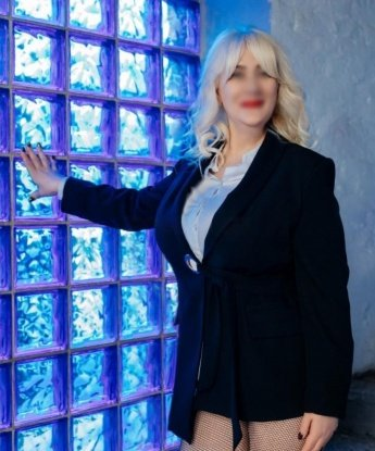 Проститутка Наталья